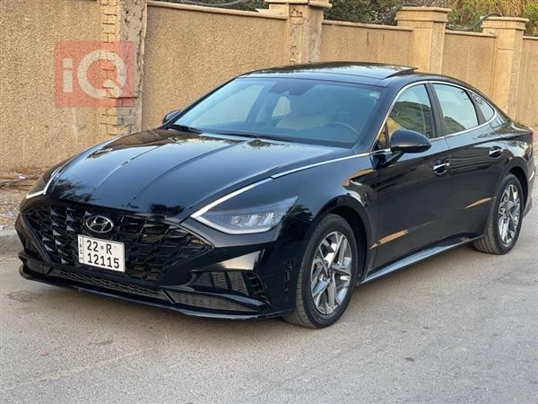 هيونداي   للبيع في العراق